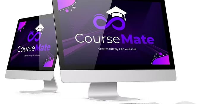 CourseMate review