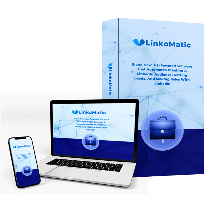 LinkoMatic review