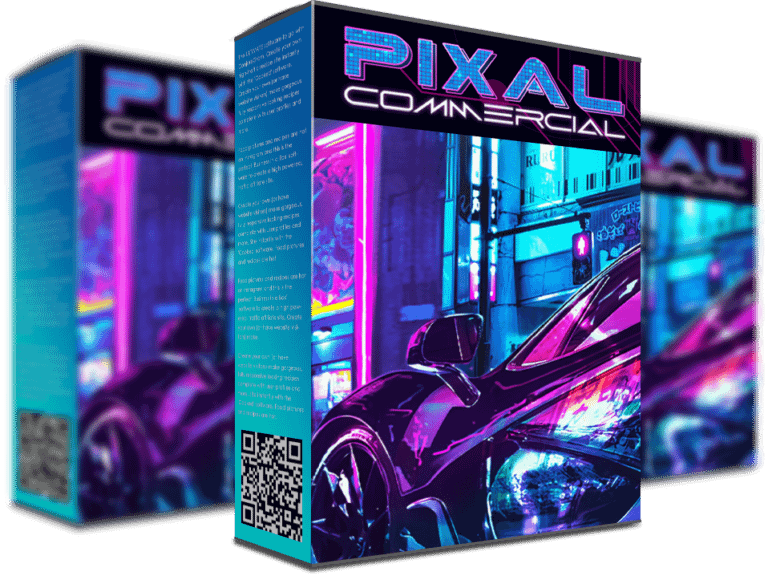 Pixal 2.022 review