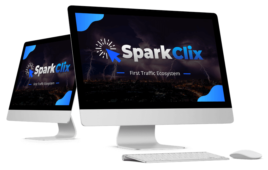 SparkClix OTO