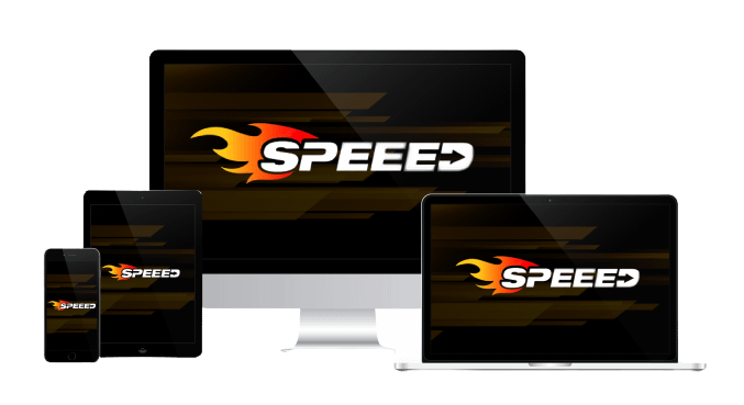 SpeeeD review