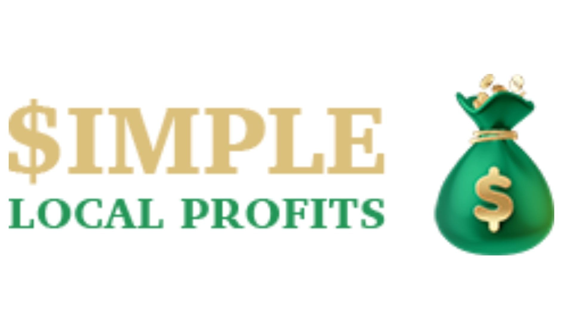 Simple Local Profits Review