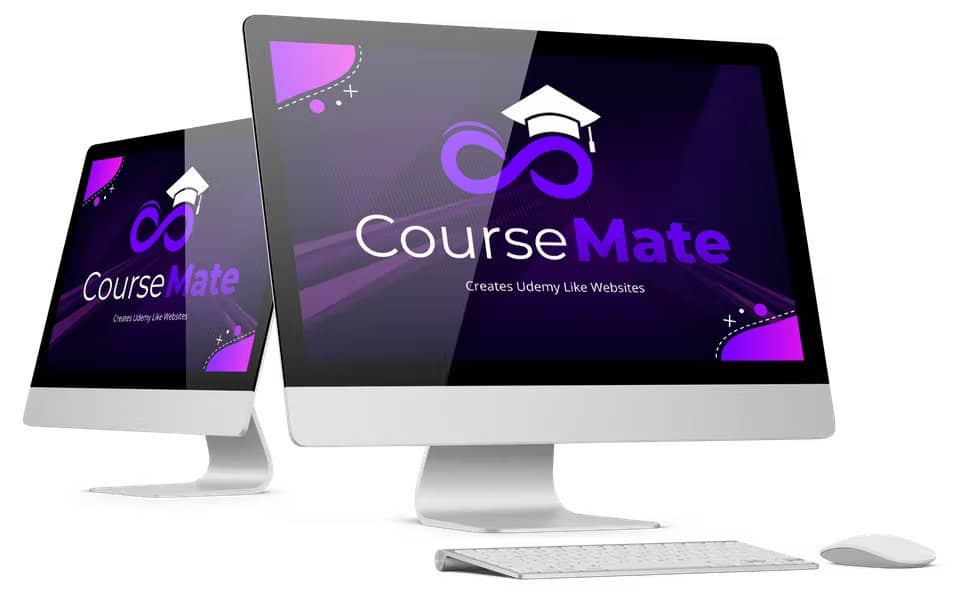 CourseMate review