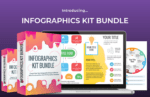 Infographics Kit Bundle OTO