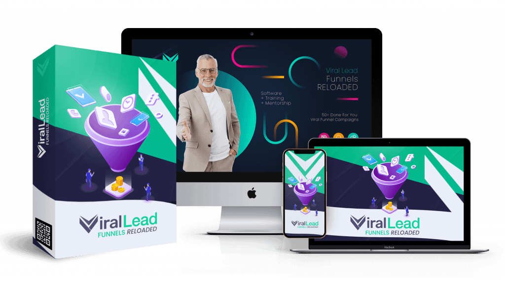 Viral Lead Funels review