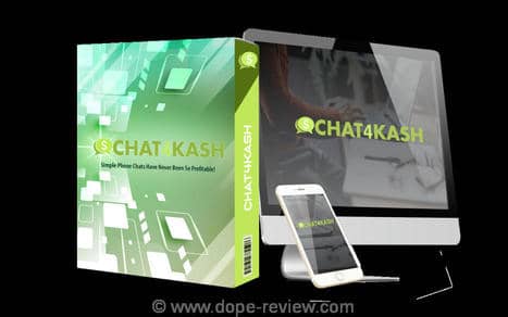 Chat4Kash OTO