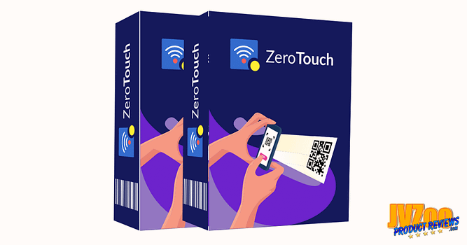 Zerotouch Agency OTO