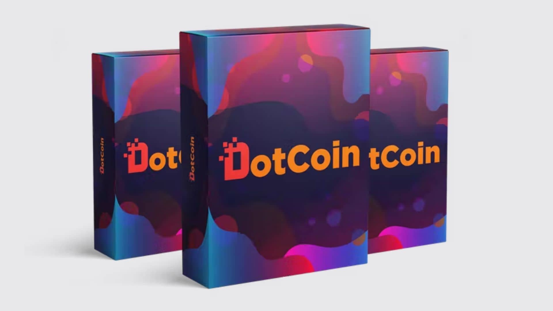 DotCoin review