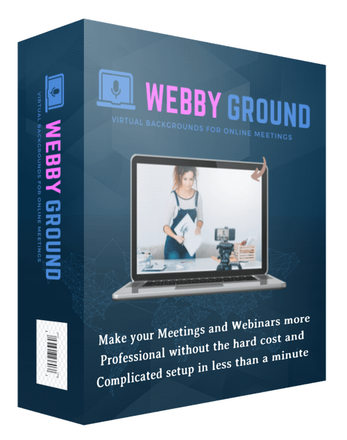 WebbyGround OTO