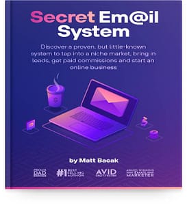 [PLR] Email Secrets PRO OTO