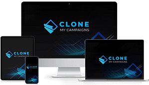 Clone My Campaigns OTO