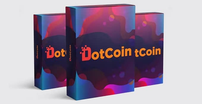 DotCoin review