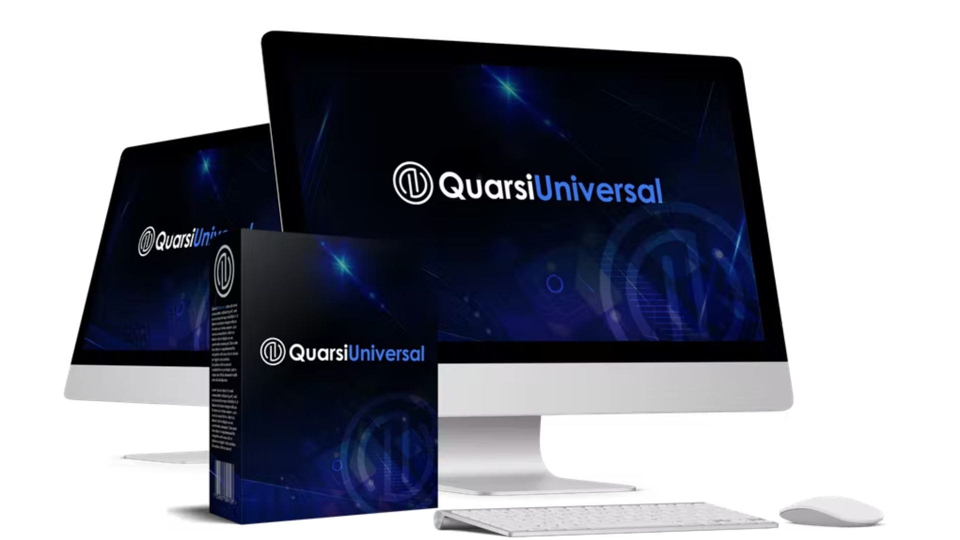 Quarsi Universal review