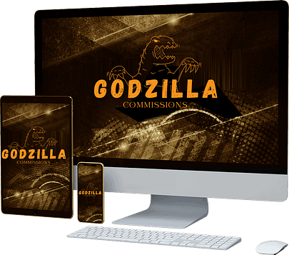 Godzilla Commissions OTO