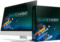 Smart Content Profits OTO