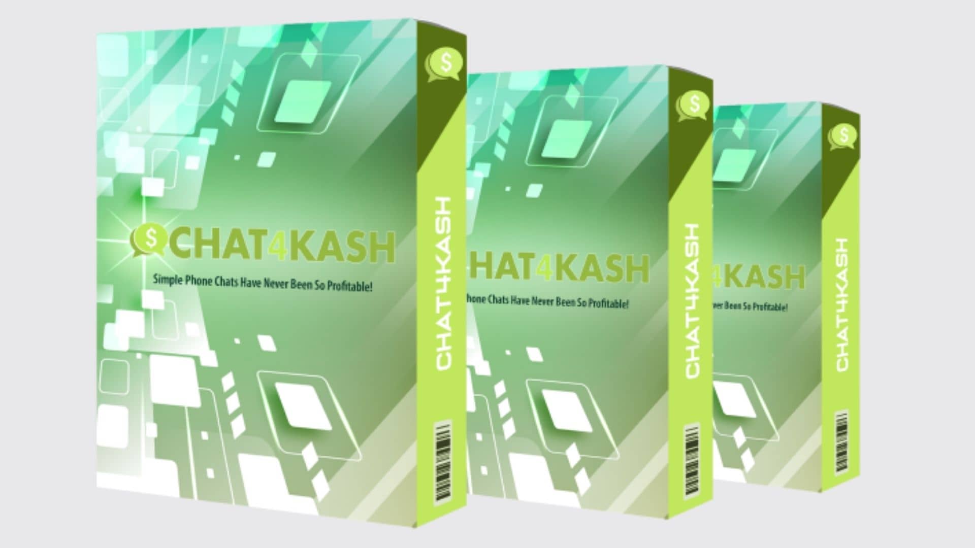 Chat4Kash review