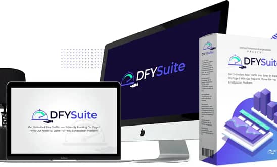 DFY Suite 4.0 OTO