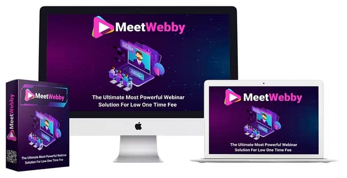 MeetWebby review