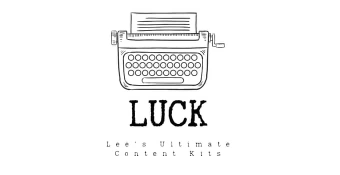LUCK 1 review